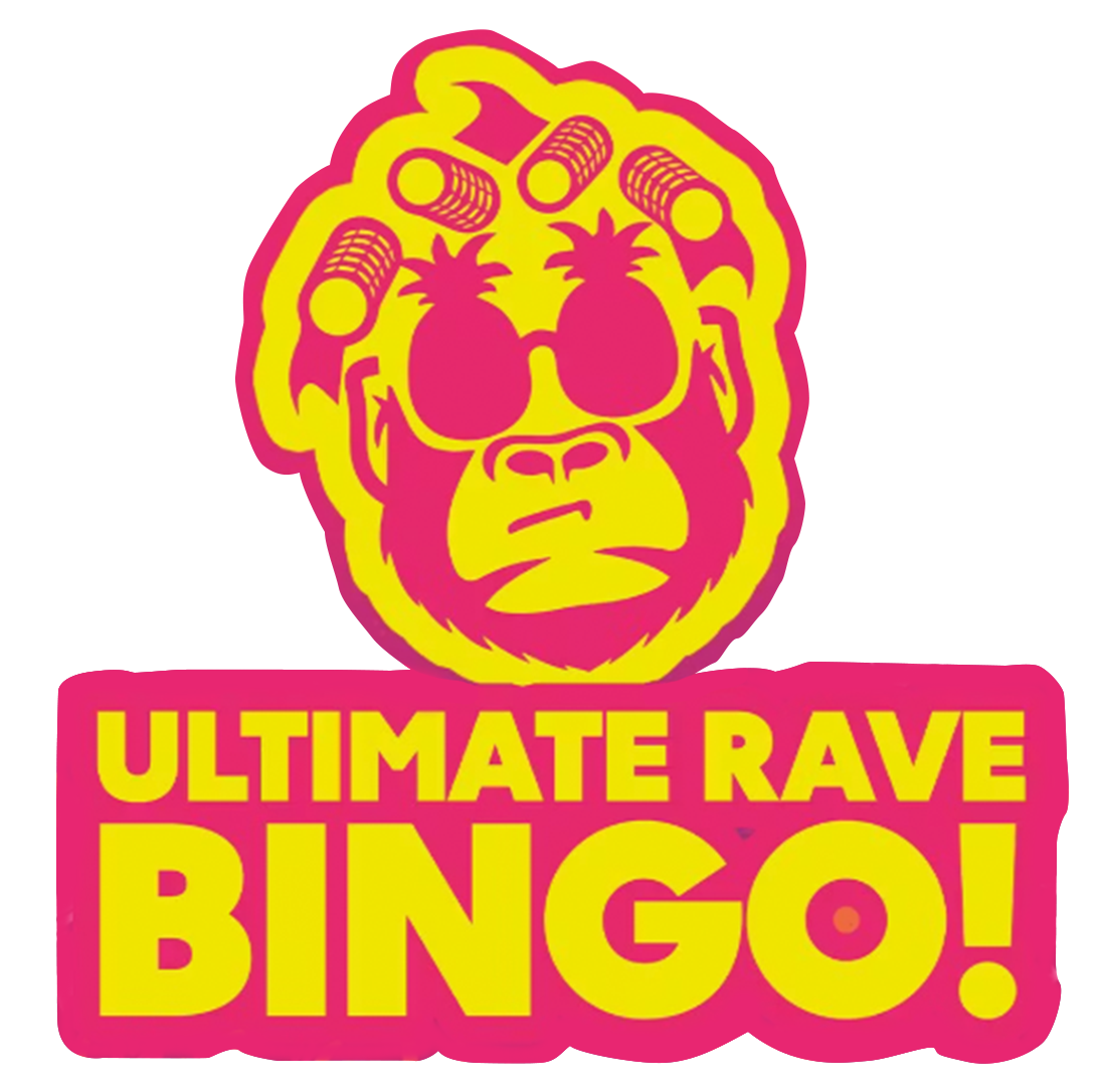 Ultimate Rave Bingo